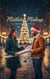Mistletoe Mishap – A Modern Christmas Romance