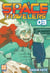 Space Travelers T03