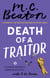 Death of a Traitor
