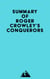 Summary of Roger Crowley's Conquerors