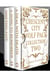 Crescent City Wolf Pack Collection Two - Crescent City Wolf Pack, #0