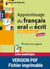 Apprentissage du français oral et écrit - Cahier du stagiaire - Tome 2