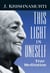 This Light in Oneself - True Meditation