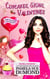 Cupcakes, Signs, and Valentines: A Novella - An Annie Graceland Cozy Mystery