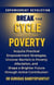 Break The Cycle of Poverty - Life Skill Mastery