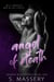 Angel of Death - Broken Mercenaries, #2