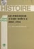 Le premier XVIIIe siècle : 1680-1750