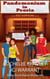Pandemonium in Peoria - The Boba Book Babes Mysteries, #1