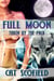 Full Moon: Taken by the Pack #1 (A Paranormal Romance)