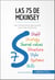 Las 7S de McKinsey - Las conexiones que hacen que todo funcione