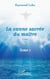 La canne sacrée du maître Tome 1 - Roman