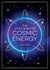 The Little Book of Cosmic Energy - A Beginner’s Guide to Harnessing the Power of the Universe
