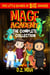 Mage Academy: The Complete Collection: A Little Book of BIG Choices - Mage Academy