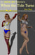 Justice Girl: When the Tide Turns