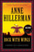 Rock with Wings - A Leaphorn, Chee & Manuelito Novel