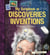 My Scrapbook of Discoveries and Inventions (by Professor Genius)