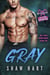 Gray - Eye Candy Ink: Second Generation, #4