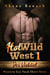 Hot Wild West 1 - Der Viehdieb
