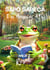 Sapo Sapeca e os amigos do ABC - O Poder Mágico da Leitura - 1, #1