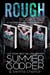 Rough: Books 5-7 (An MC Biker Second Chance Romance) - Steamy Summer Romance Collection, #10