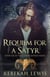 Requiem for a Satyr - The Cursed Satyroi, #6