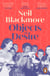 Objects of Desire - A dark, moving and wickedly funny tale of art and betrayal