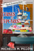 Curses and Cupcakes: A Cozy Paranormal Mystery - The Happily Everlasting Series, #6