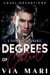 Degrees of Control - Cruel Deceptions, #3