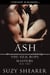 Ash - The Silk Rope Masters, #3