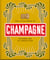 The Little Book of Champagne - A Bubbly Guide to the World's Most Famous Fizz!