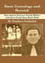 Basic Genealogy and Beyond: Easy Steps to Find Your Family History and Tips to Break Down Brick Walls