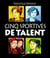 Cinq sportives de talent
