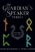 The Guardian's Speaker Omnibus Volumes 13-16 - The Guardian's Speaker Omnibus Editions, #4