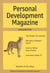 Personal Development Magazine - Volume Five - Personal Development Magazine, #5