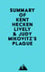Summary of Kent Heckenlively & Judy Mikovitz's Plague