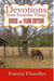 Devotions from Everyday Things: Horse & Farm Edition - Devotions from Everyday Things, #2