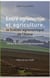 Entre agronomie et agriculture - La Station agronomique de l'Aisne - 120 ans de recherche-développement
