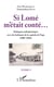 Si Lomé m'était conté...Tome I - Dialogues radiophoniques avec des habitants de la capitale du Togo (1987-1991)