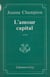 L'Amour capital