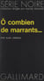 Ô combien de marrants...