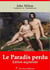 Le Paradis perdu – suivi d'annexes - Nouvelle édition 2019