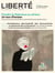 Revue Liberté 314 - Prendre la littérature au sérieux - Un tour d'horizon