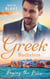 Greek Bachelors: Paying The Price - What the Greek's Money Can't Buy / What the Greek Can't Resist / What The Greek Wants Most
