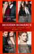 Modern Romance January Books 1-4 - The Spaniard's Untouched Bride (Brides of Innocence) / The Secret Kept from the Italian / Claimed for the Billionaire's Convenience / My Bought Virgin Wife