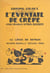 L'éventail de crêpe - Avec 43 bois originaux