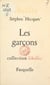 Les garçons