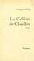 La colline de Chaillot