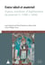 Entre idéel et matériel - Espace, territoire et légitimation du pouvoir (v. 1200-v. 1640)