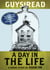 Guys Read: A Day In the Life - A Short Story from Guys Read: Other Worlds