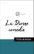 Analyse de l'œuvre : Le Purgatoire dans La Divine comédie (résumé et fiche de lecture plébiscités par les enseignants sur fichedelecture.fr)